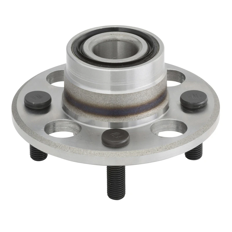 MOOG 97-00 Acura EL Hinterradlager und Nabe