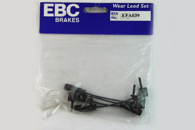 ebc_EFA039-6793200d91cac EBC 71-76 Mercedes-Benz 280 Front Wear Leads