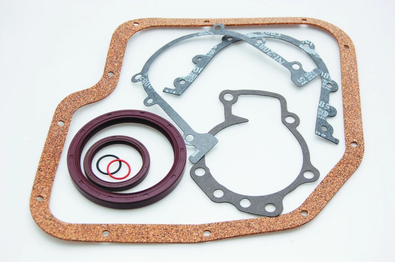 Cometic Street Pro Nissan 1991-01 SR20DE FWD ONLY Bottom End Kit