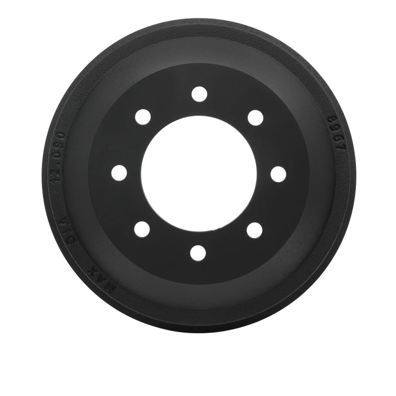 DFC 86-96 Ford F-250 2WD (Excl Super Duty) Rear True Balanced Brake Drum