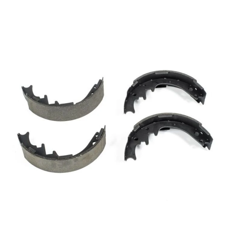 powerstop_B581-67945f371959b Power Stop 67-73 Ford Mustang Front or Rear Autospecialty Brake Shoes