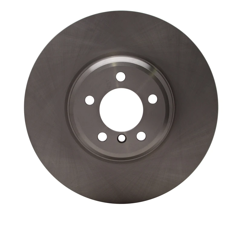 DFC 07-08 BMW Alpina B7 Front Brake Rotor