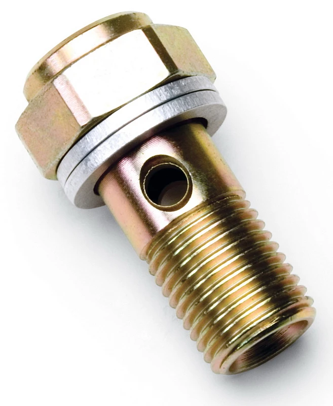 Russell Performance 12mm x 1,25 mit 1/8-Zoll-NPT-Anschluss (für 640910/641110/641120)
