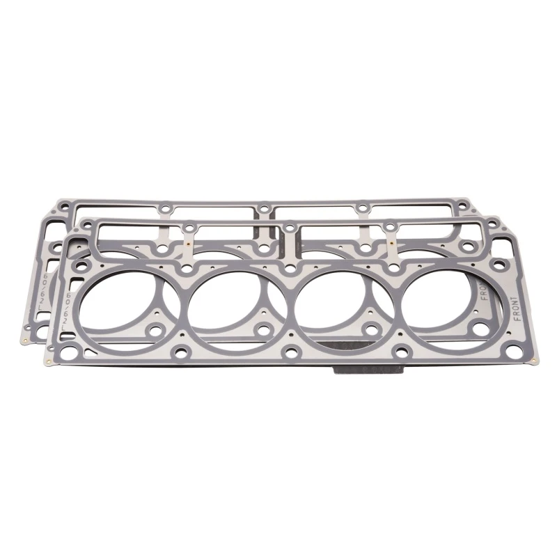 Edelbrock Dichtungssatz Zylinderkopf Gen IV LS2 6,0L/6,2L Paar