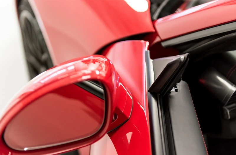 AWE Tuning Foiler Wind Diffuser für Porsche 991 / 981 / 718
