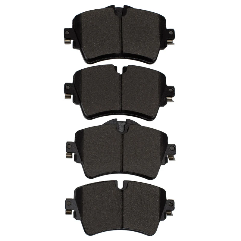 DFC 14-21 Mini Cooper Clubman Front 4000 Hybridynamic Brake Pads