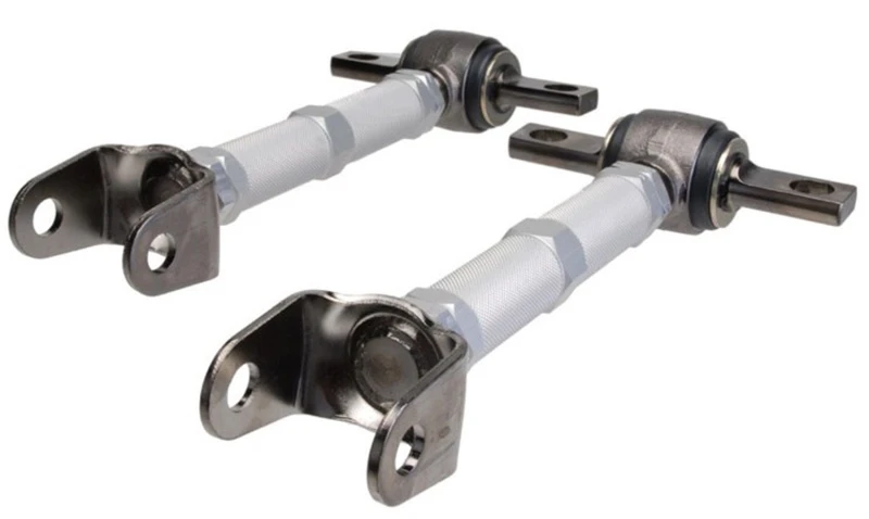 Skunk2 Pro Series 01-05 Honda Civic/02-05 Civic Si/02-06 Acura RSX Verstellbare Hintere Sturz Kit