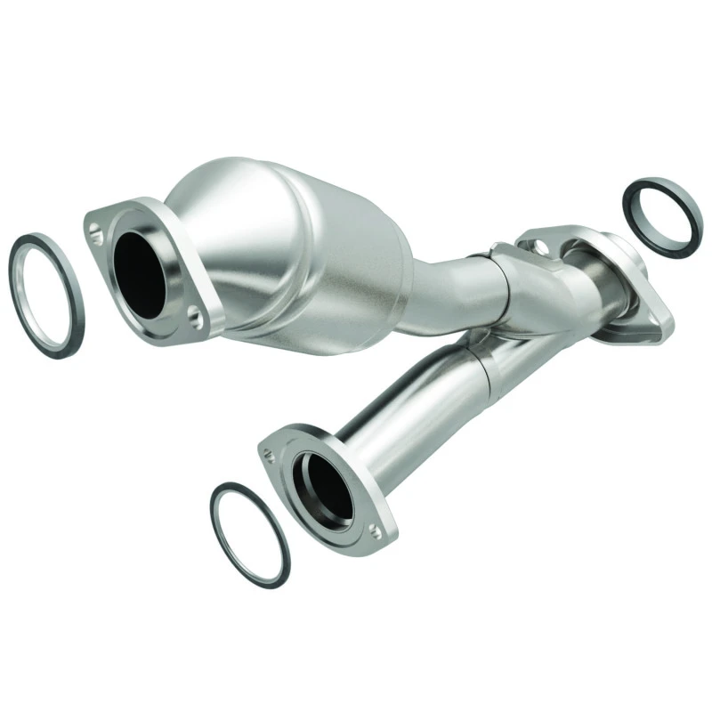 magnaflow_93260-6793be761a00e MagnaFlow-Konverter DF 99-03 Lexus/Toyota RX300/Highlander Truck 3,0L Beifahrerseite *NICHT FÜR DEN VERKAUF IN CALIFORNIEN
