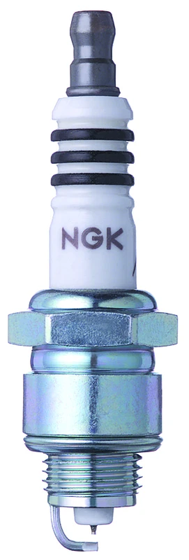 NGK Iridium IX Zündkerze Box mit 4 (XR4IX)