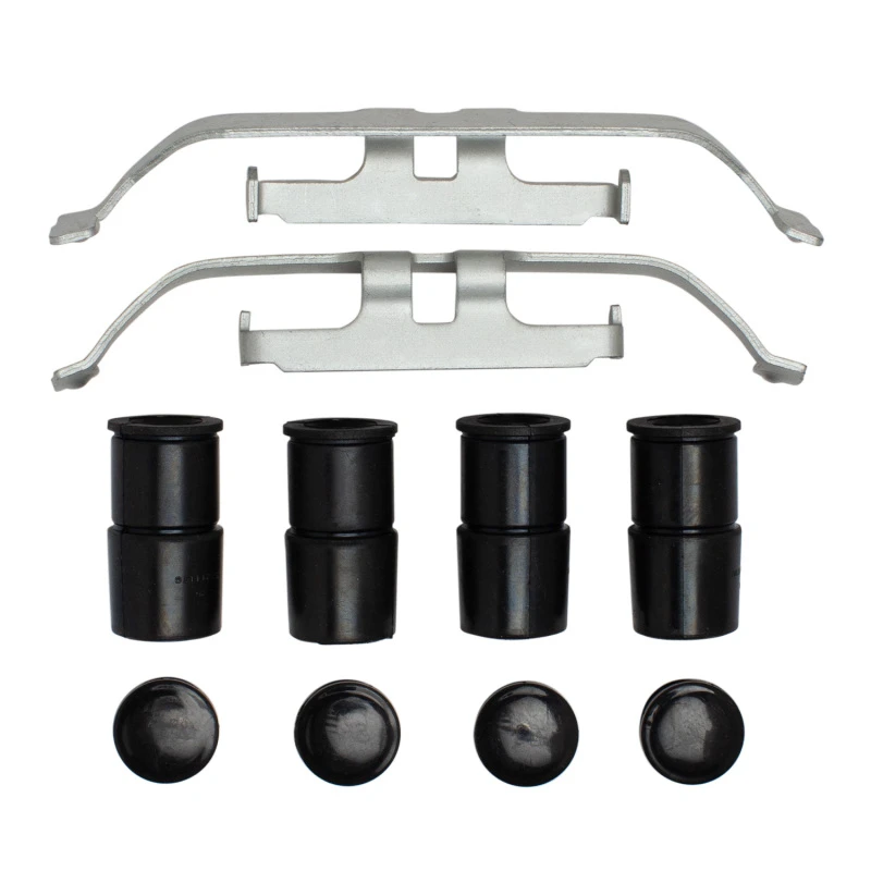DFC 12-20 BMW 320I (Mexico) Front Premium Hardware Kit
