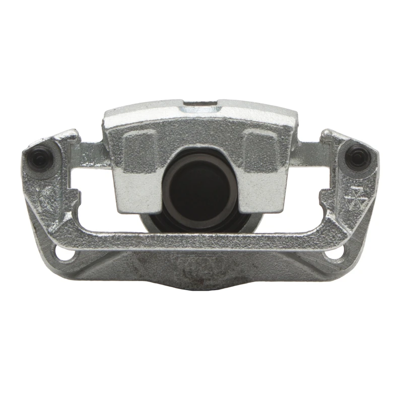 DFC 92-01 Infiniti Q45 Rear-L Silver Zinc Coated Premium Caliper