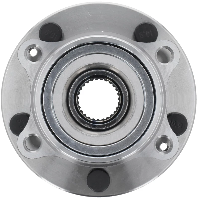 MOOG 17-19 Kia Soul Vordere Nabe