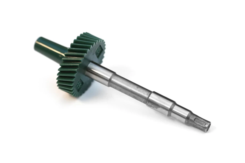 Rugged Ridge Geschwindigkeitsmesser Getriebe 34 Zähne Lang
