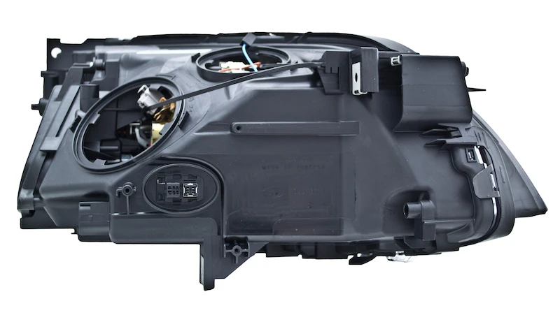 Hella 2009-2013 BMW 740i Scheinwerfer