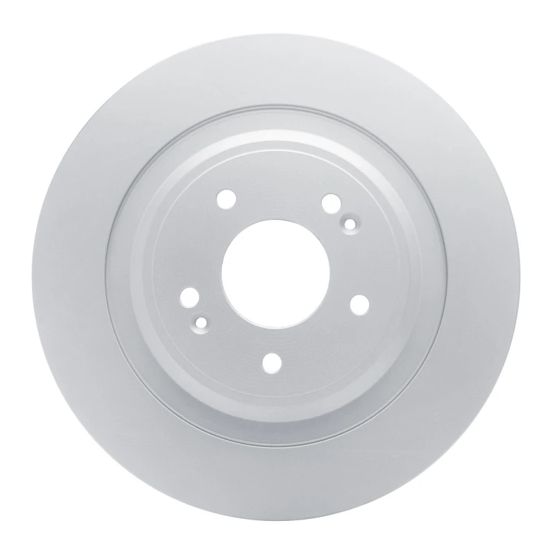 DFC 22-25 Hyundai Santa Cruz Rear GeoSPEC Coated Rotor