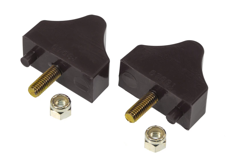 Prothane Bump Stop Kit für 1968–1969 Chevy Camaro