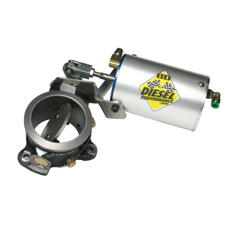 BD Diesel Auspuffbremse für 1994-1997 Ford 7.3L Vac/Turbo Mount