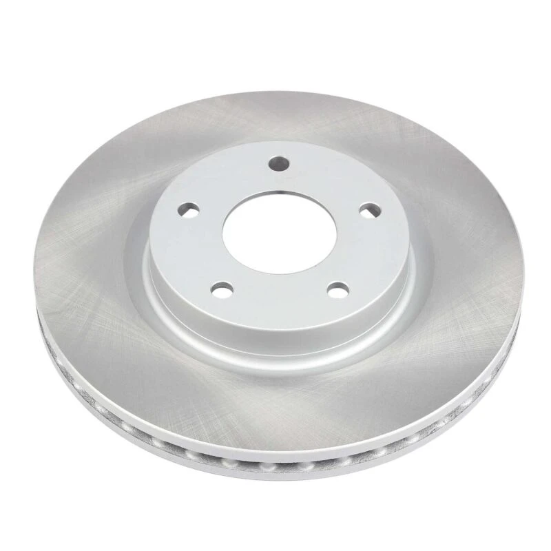Power Stop 13-22 Nissan Altima Front Semi Coated Rotor
