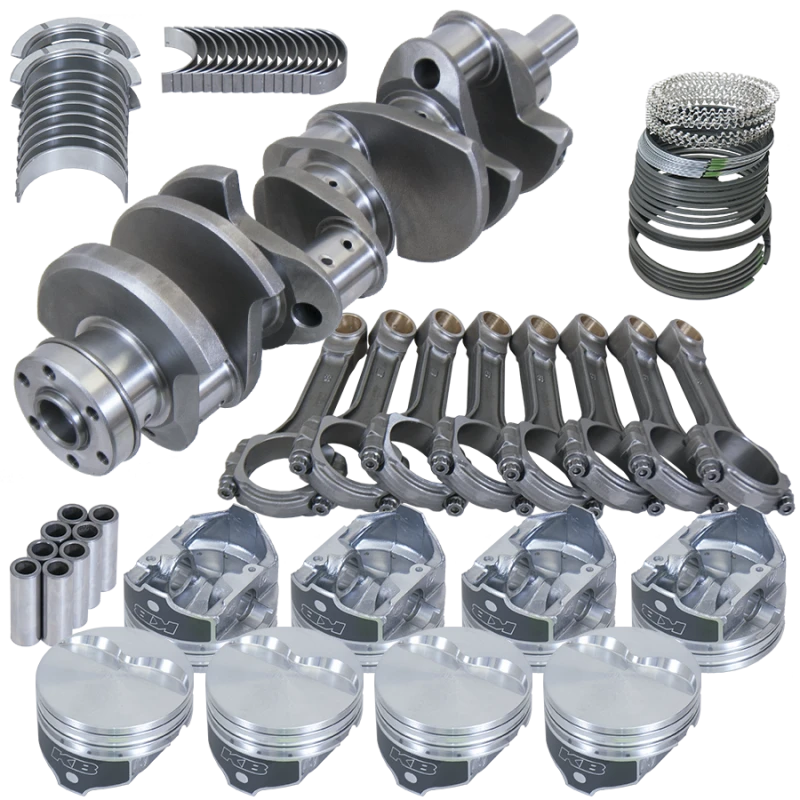 Eagle Ford 351W Street & Strip Rotierende Baugruppe