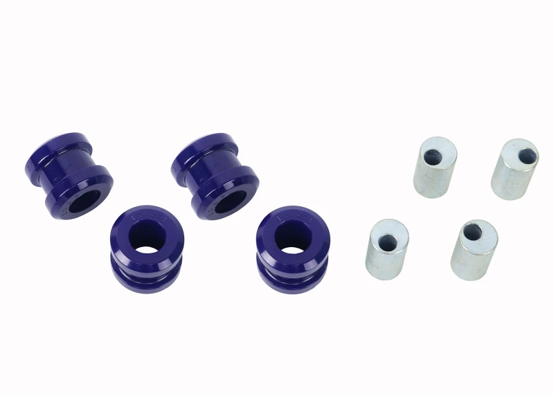 SuperPro 1994 Acura Integra LS Front Upper Inner Control Arm Bushing Kit - Camber Adjustable