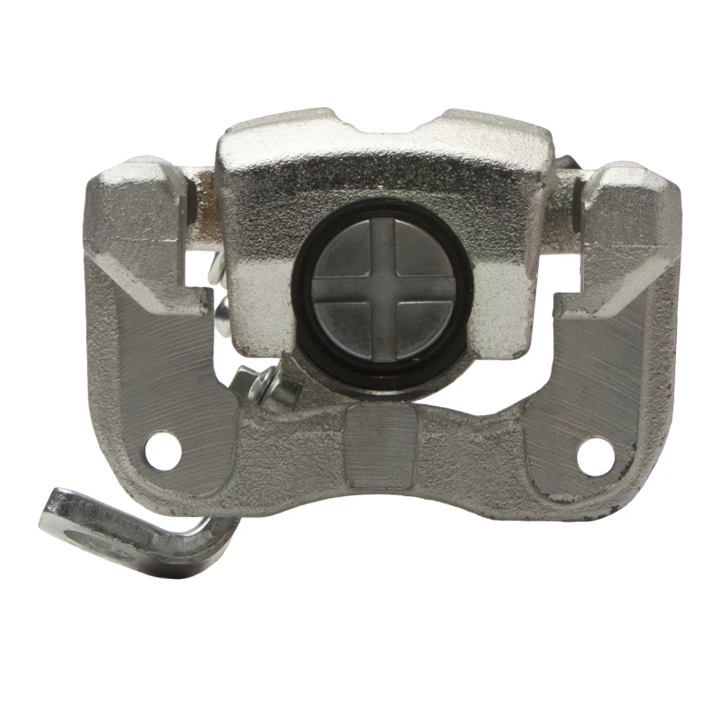 DFC 01-06 Acura RSX Rear-L Premium Caliper - Silver Zinc Coated