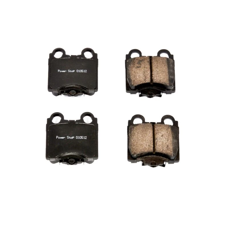 powerstop_16-771-679452743c813 Power Stop 98-05 Lexus GS300 Rear Z16 Evolution Ceramic Brake Pads