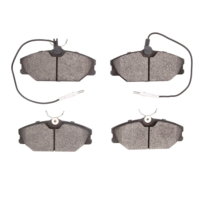 DFC 99-03 Renault Scenic (Mexico) Front 3000 Semi-Metallic Brake Pads