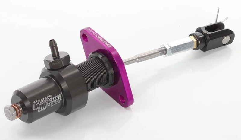 Clutch Masters 2015+ for Subaru WRX/STi.75in Bore Master Cylinder Upgrade Kit - Violet