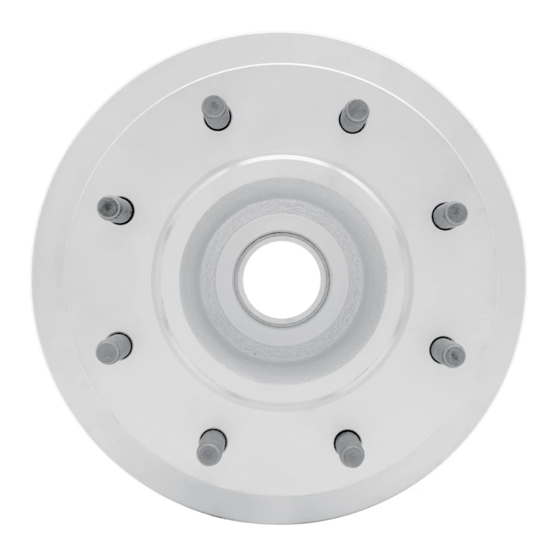 DFC 05-07 Ford F-350 Super Duty 2WD Front GeoSPEC Coated Rotor
