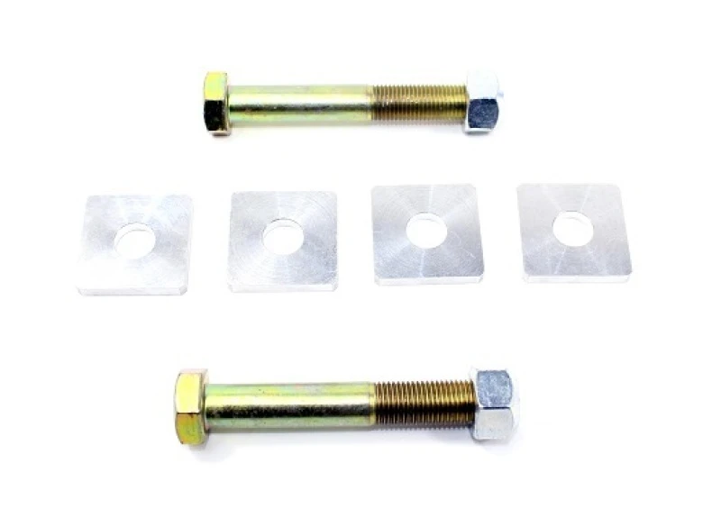 SPL-Teile 06-15 Mazda Miata (NC) Camber Exzenter-Sperre