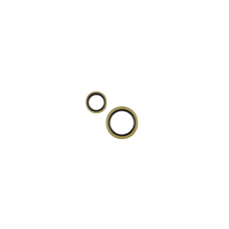Cometic 90-03 KTM 250SX Crankshaft Oil Seal Kit