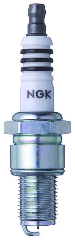 NGK Iridium Premium Solid Top Zündkerze Box mit 4 Stück (BR10EIX)
