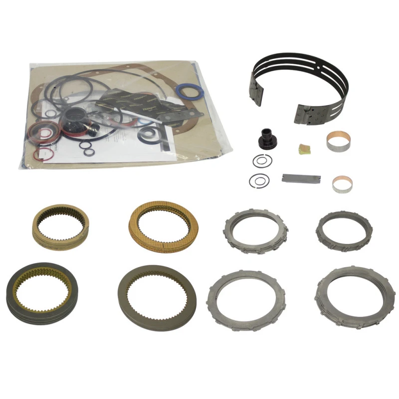 BD Diesel Built-It Trans Kit for 1994-2002 Dodge 47RH/RE Stage 1 Stock HP Kit
