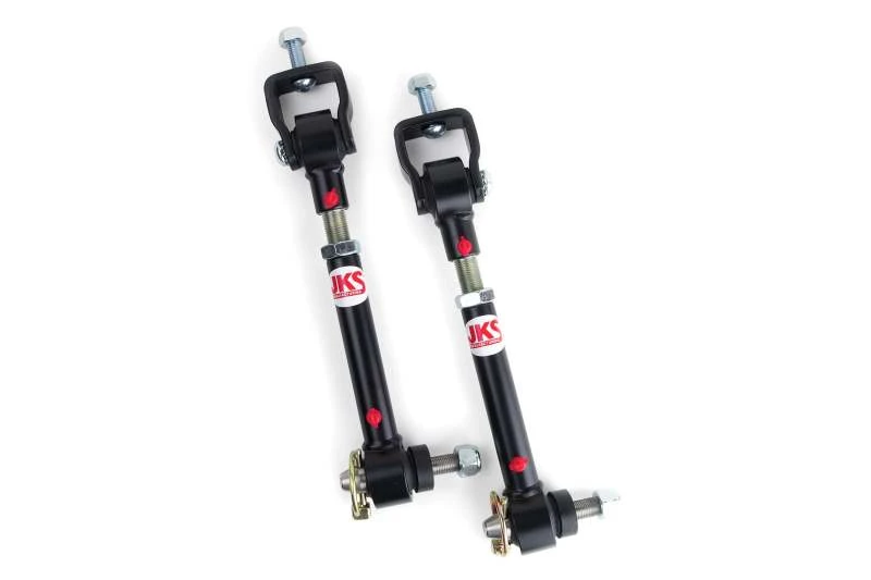 JKS Manufacturing Quicker Disconnect Sway Bar Links for Jeep Grand Cherokee ZJ