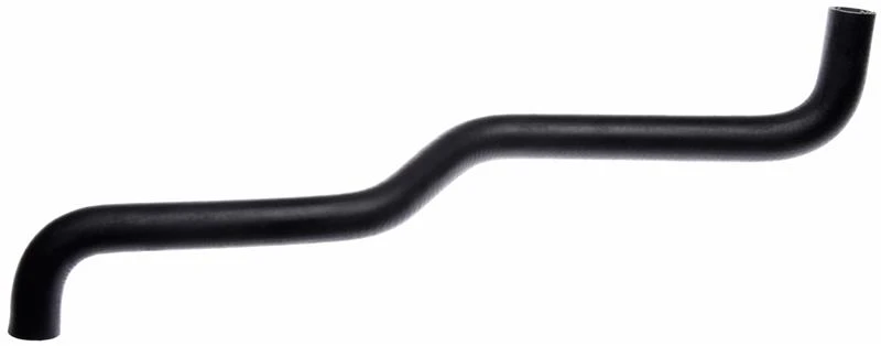 Gates 08-14 Subaru Tribeca 6-Cyl. 3.6L Upper - To Left Cylinder Head Molded Coolant Hose