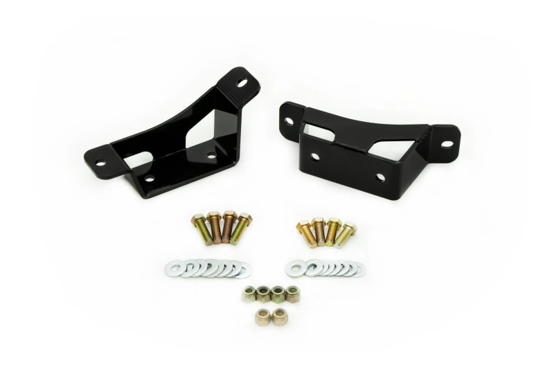 Umi Performance 63-87 GM C10 Vorderer Stabilisator- Halter für Serienfahrhöhe