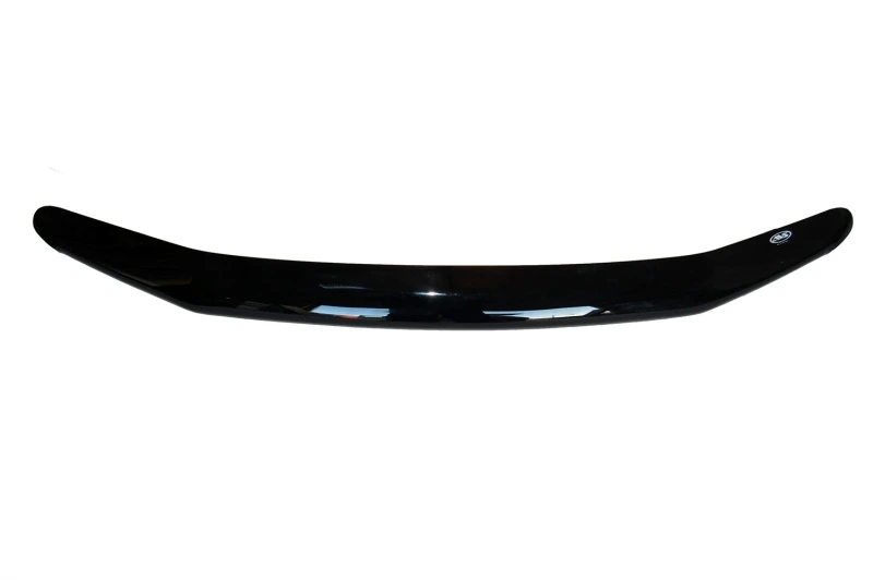 AVS 02-09 Chevy Trailblazer Hochprofil Bugflector II Motorhaube Schutz - Rauch