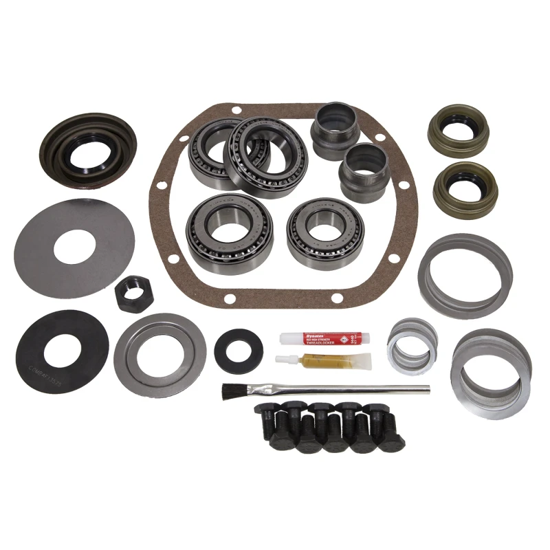 Yukon Gear Master Overhaul Kit für Dana 30 Kurzpfeil-Vorderachse
