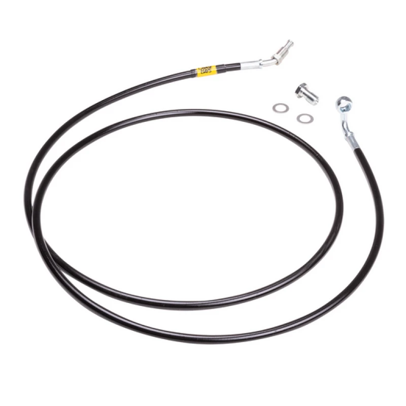 Chase Bays Kupplungsleitung für 94-01 Acura Integra / 92-00 Honda Civic mit B-Serie