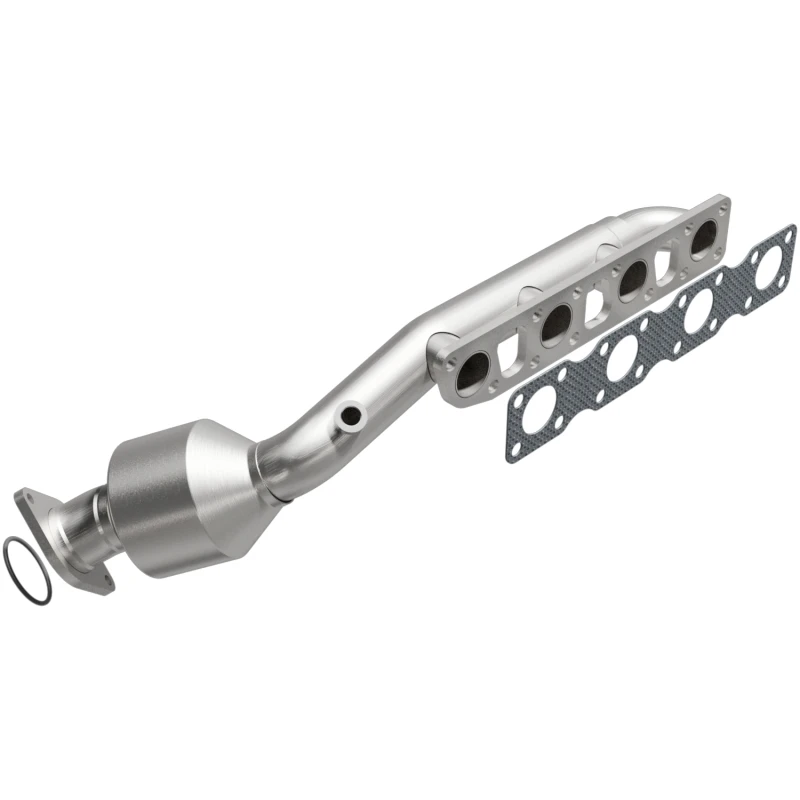 Magnaflow-Konverter DF 03-04 M45 V8 4,5 OE Mani