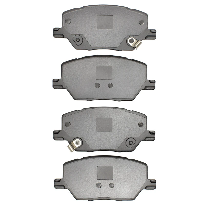 DFC 15-25 Alfa Romeo TONALE Front Euro 5000 Ceramic Brake Pads