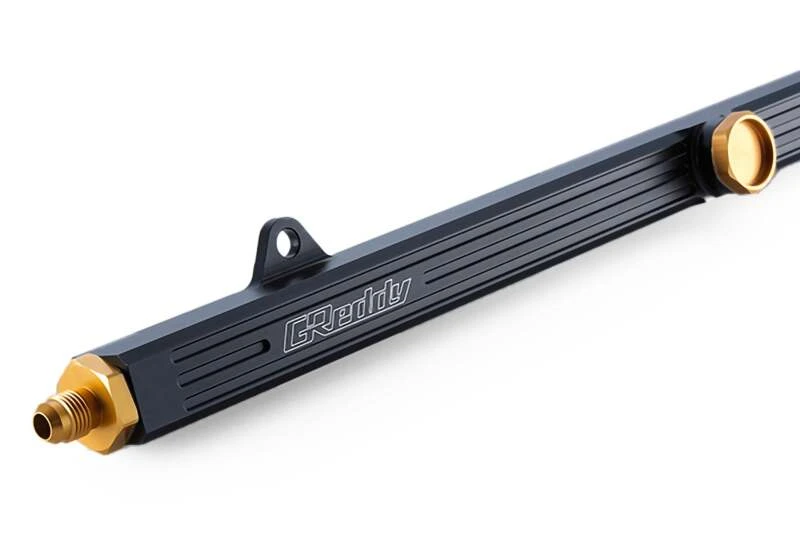 GReddy-8AN Fuel Rail Fitting
