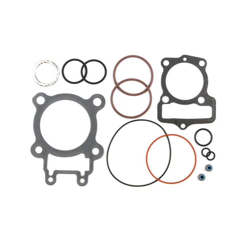 Cometic 88-02 Kawasaki KLF220 Bayou 70mm Bore Top End Gasket Kit
