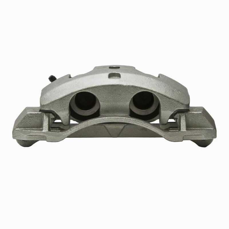 DFC 12-24 Nissan NV2500 Front-L/Front Left Premium Caliper - Silver Zinc Coated