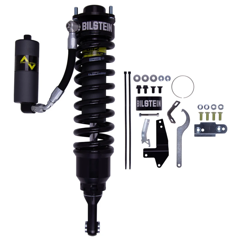 bilstein_41-326329-67963e1e0c806 Bilstein B8 8112 Serie 03-09 Toyota 4Runner Zone Control Monotube Vorderer linker Eckmodul
