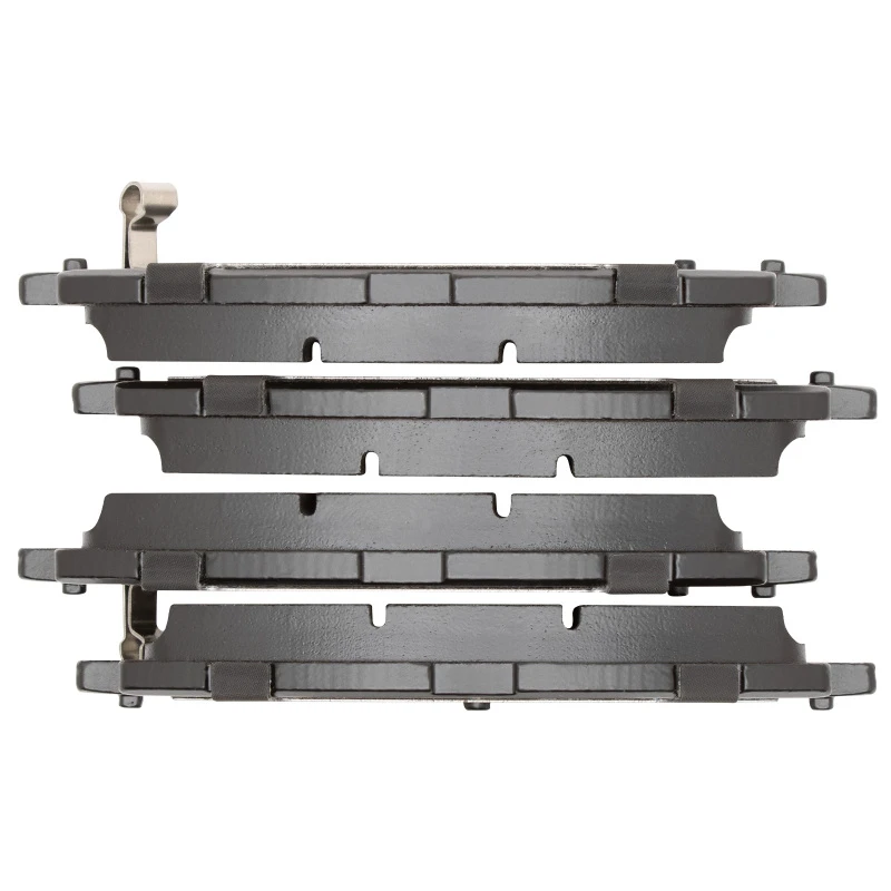 DFC 23-25 Mazda Cx-50 Front 4000 Hybridynamic Brake Pads