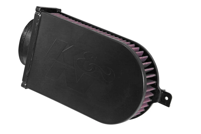K&N 15-17 BMW X5 4.4L V8 F/I Einbau-Luftfilter - 2 erforderlich