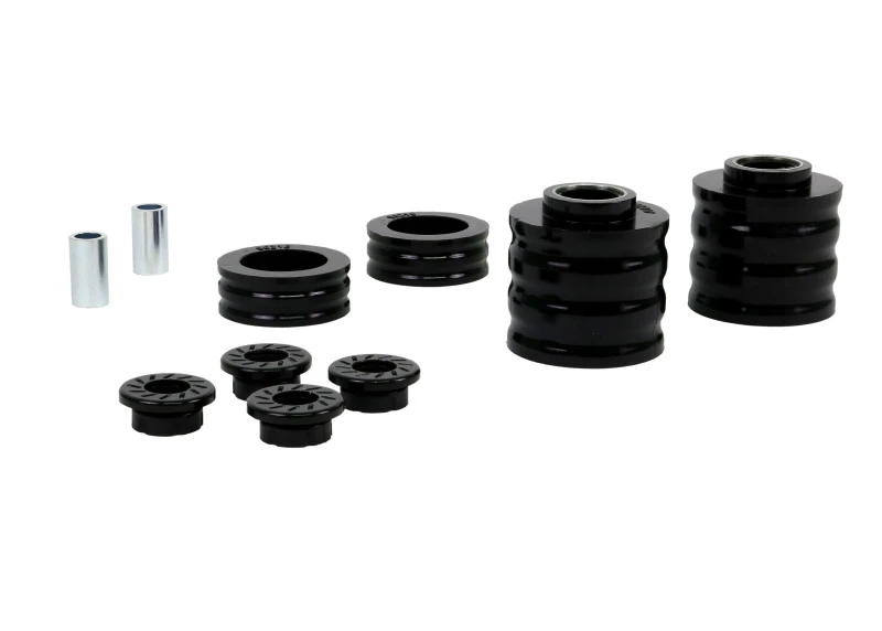 Whiteline Body Mount Bushing Set for 1980-1983 Ford F-100