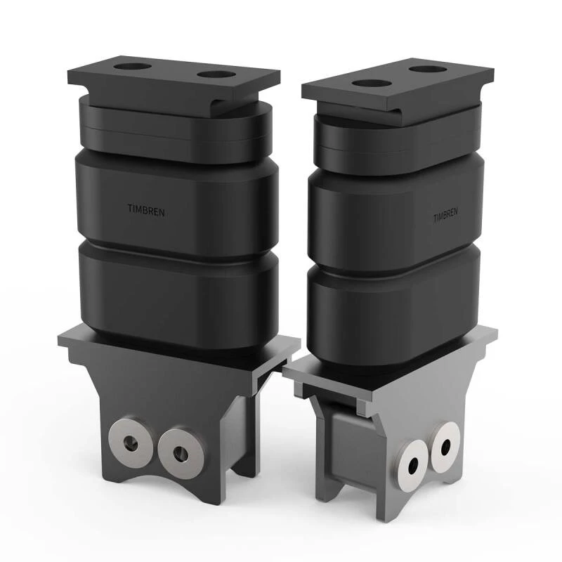 Timbren SES Rear Suspension Enhancement System for 2007+ Mercedes Sprinter 3500