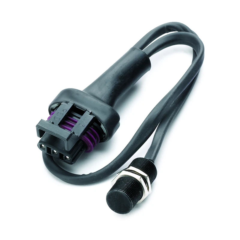 AutoMeter Magnetic Trigger Driveshaft RPM Replacement For Ultimate Tachometer